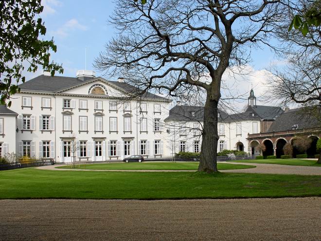 Schloss Heltorf