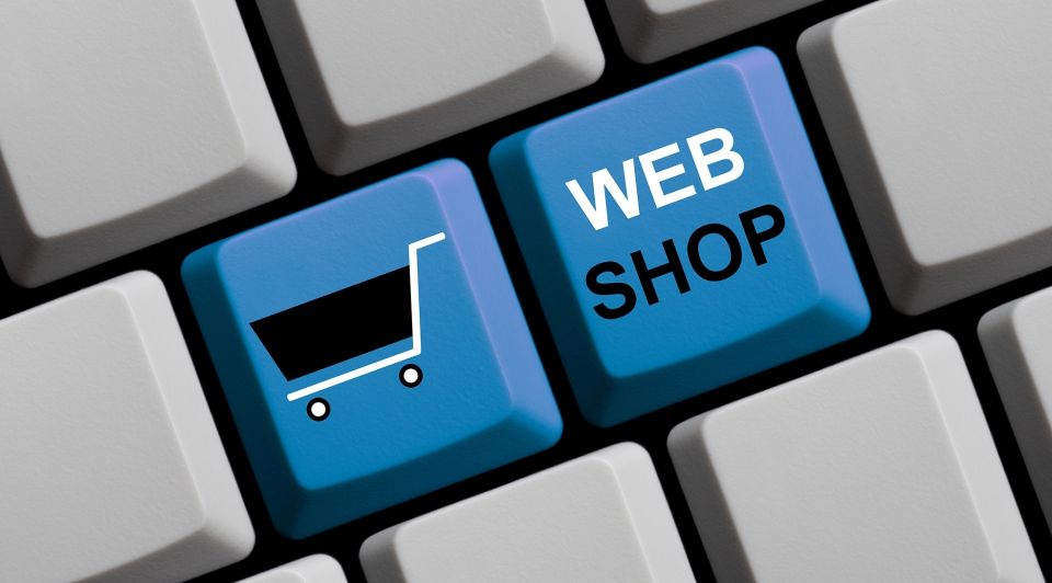 Webshop